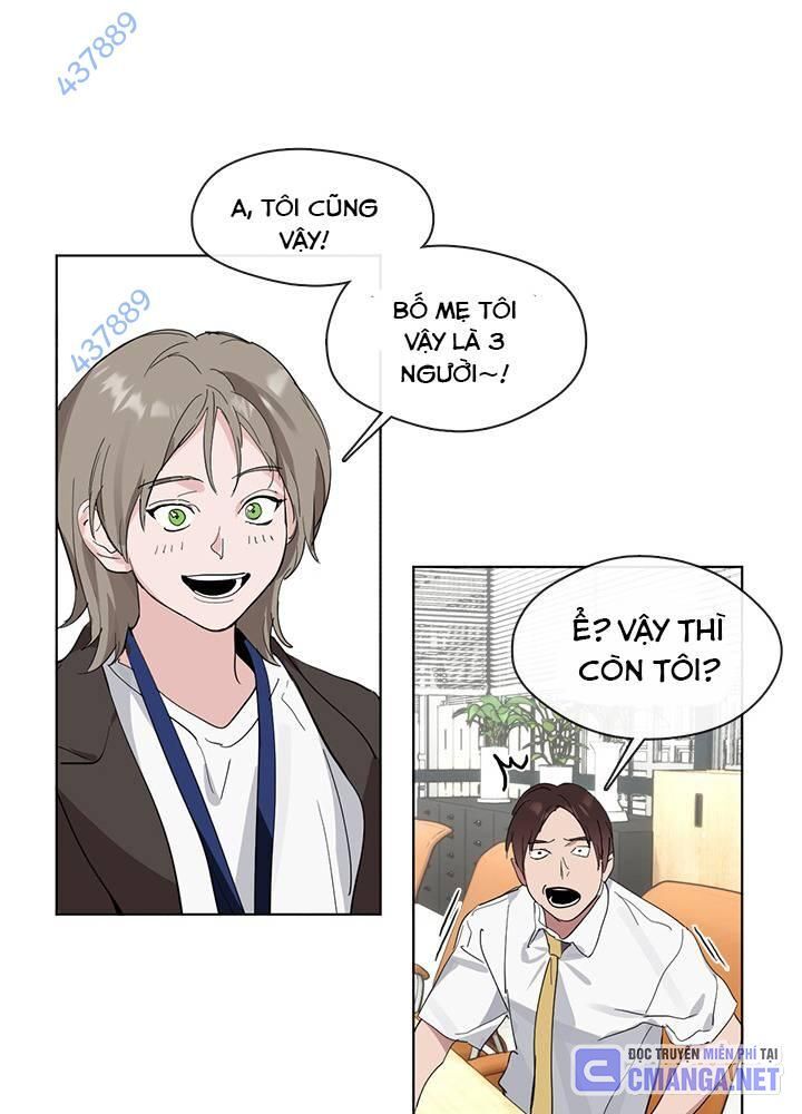 Nhà Hàng Thế Giới Ngầm Chap 15 - Next Chap 16