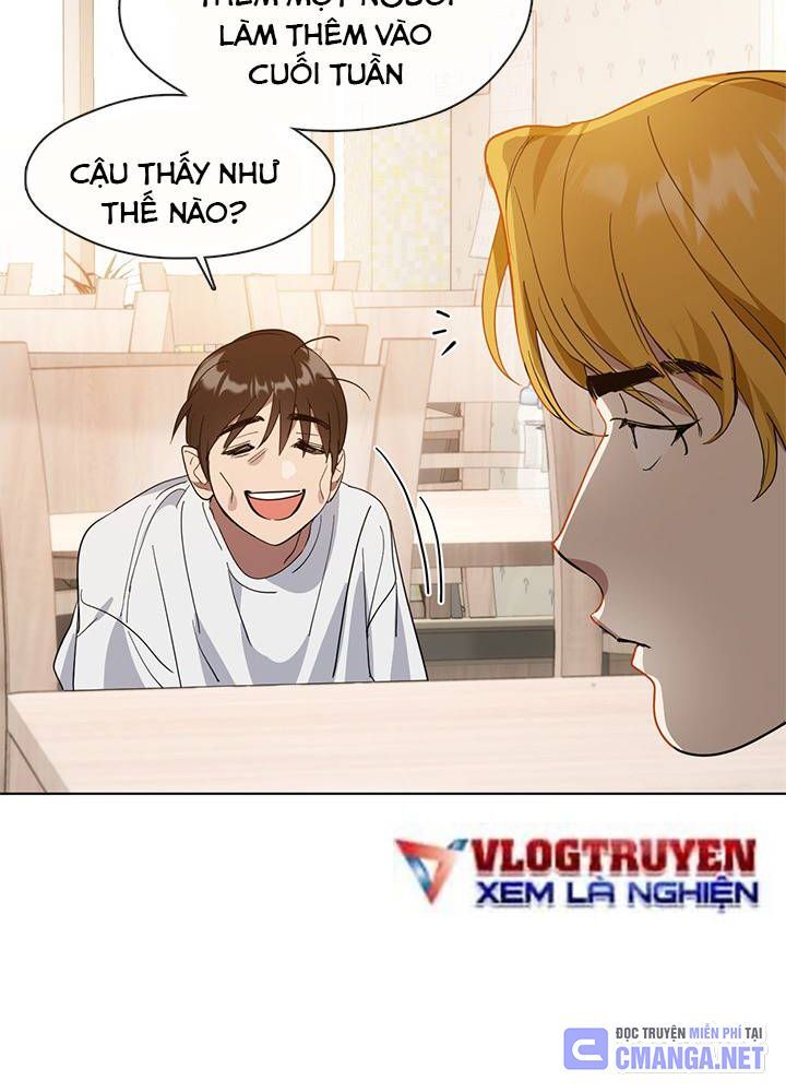 Nhà Hàng Thế Giới Ngầm Chap 15 - Next Chap 16