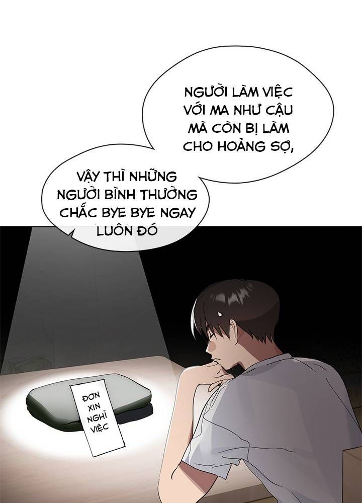 Nhà Hàng Thế Giới Ngầm Chap 15 - Next Chap 16