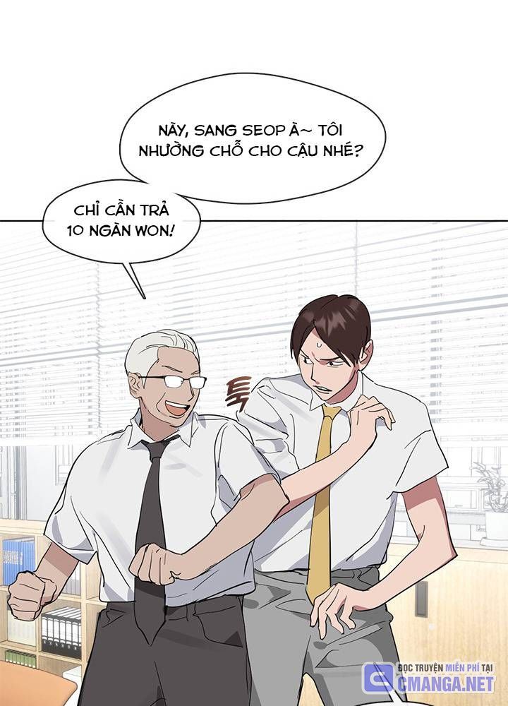 Nhà Hàng Thế Giới Ngầm Chap 15 - Next Chap 16