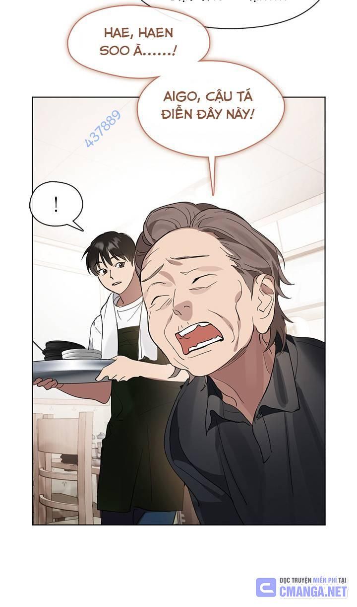 Nhà Hàng Thế Giới Ngầm Chap 16 - Next Chap 17