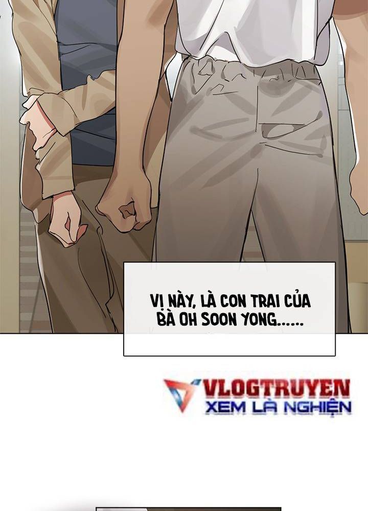 Nhà Hàng Thế Giới Ngầm Chap 16 - Next Chap 17