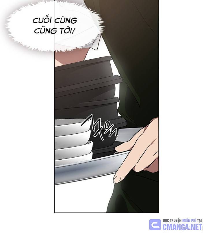Nhà Hàng Thế Giới Ngầm Chap 16 - Next Chap 17