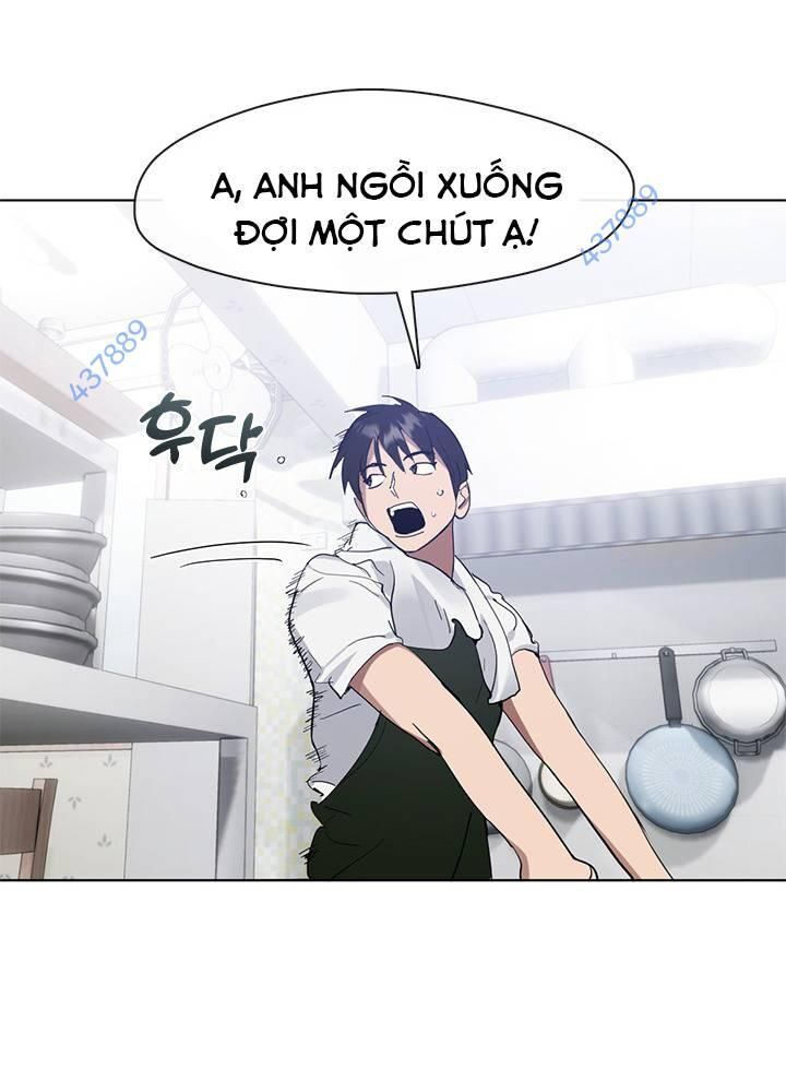 Nhà Hàng Thế Giới Ngầm Chap 16 - Next Chap 17