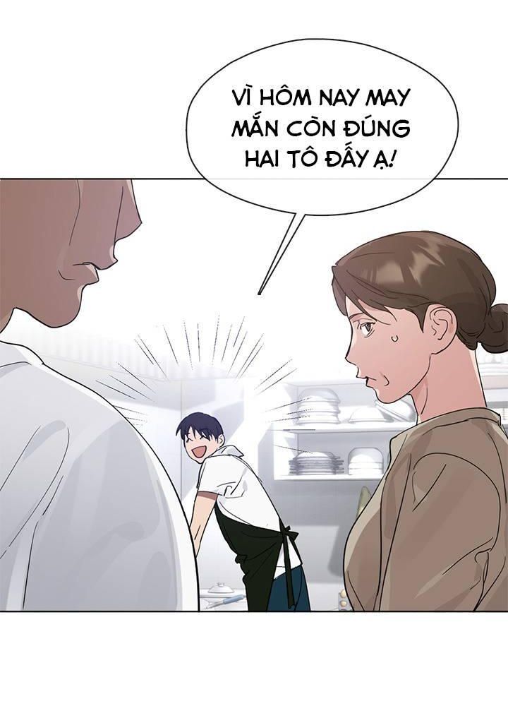Nhà Hàng Thế Giới Ngầm Chap 16 - Next Chap 17
