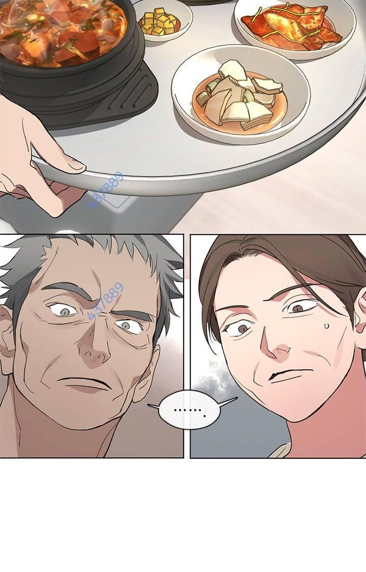 Nhà Hàng Thế Giới Ngầm Chap 16 - Next Chap 17