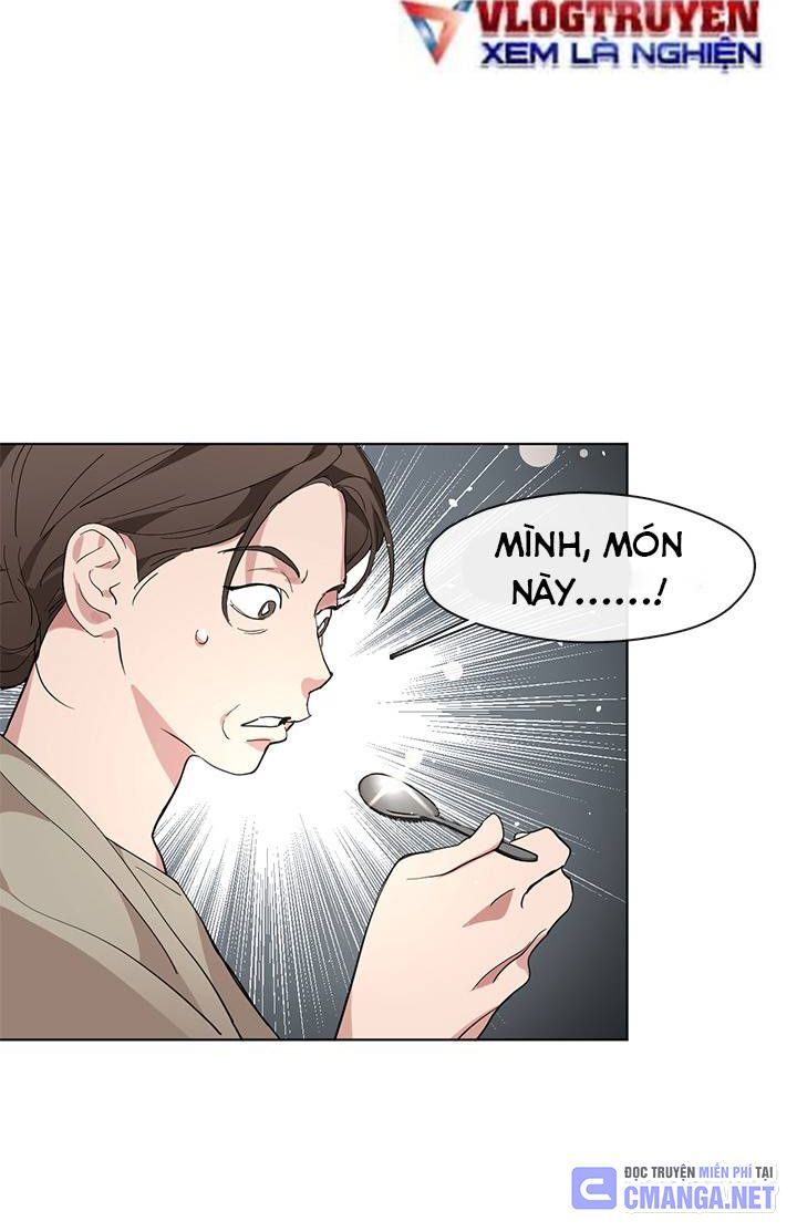 Nhà Hàng Thế Giới Ngầm Chap 16 - Next Chap 17