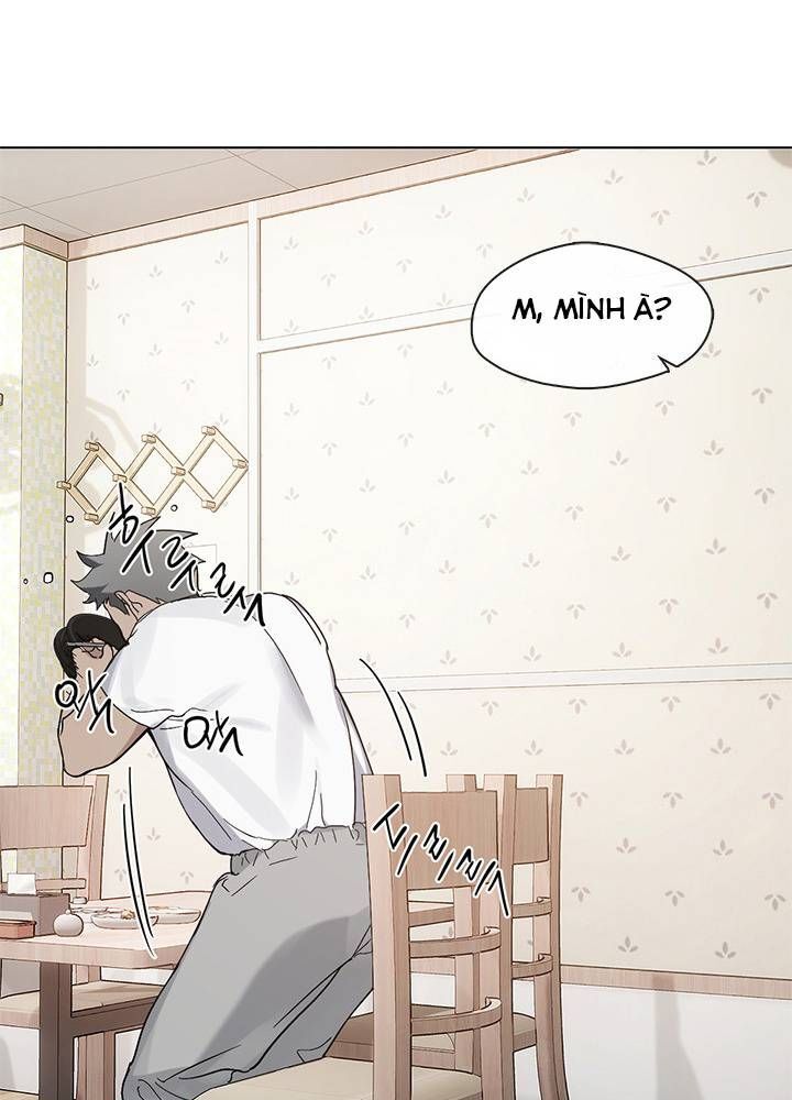 Nhà Hàng Thế Giới Ngầm Chap 16 - Next Chap 17