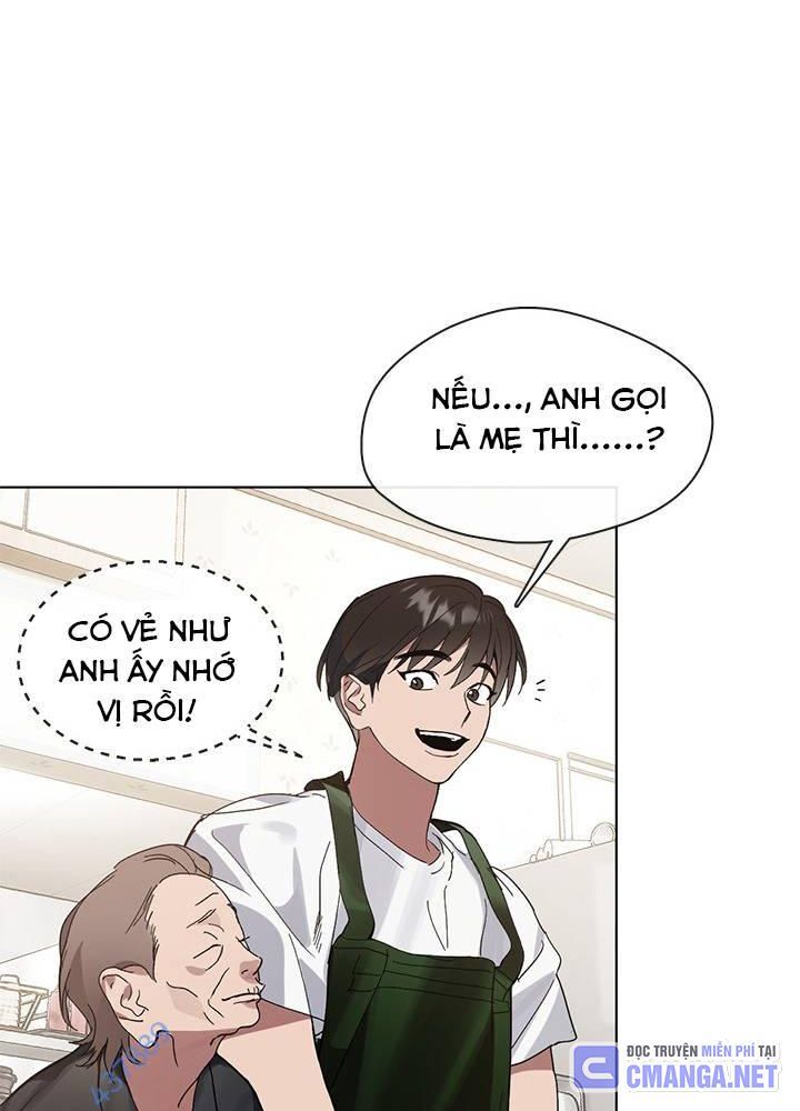Nhà Hàng Thế Giới Ngầm Chap 16 - Next Chap 17
