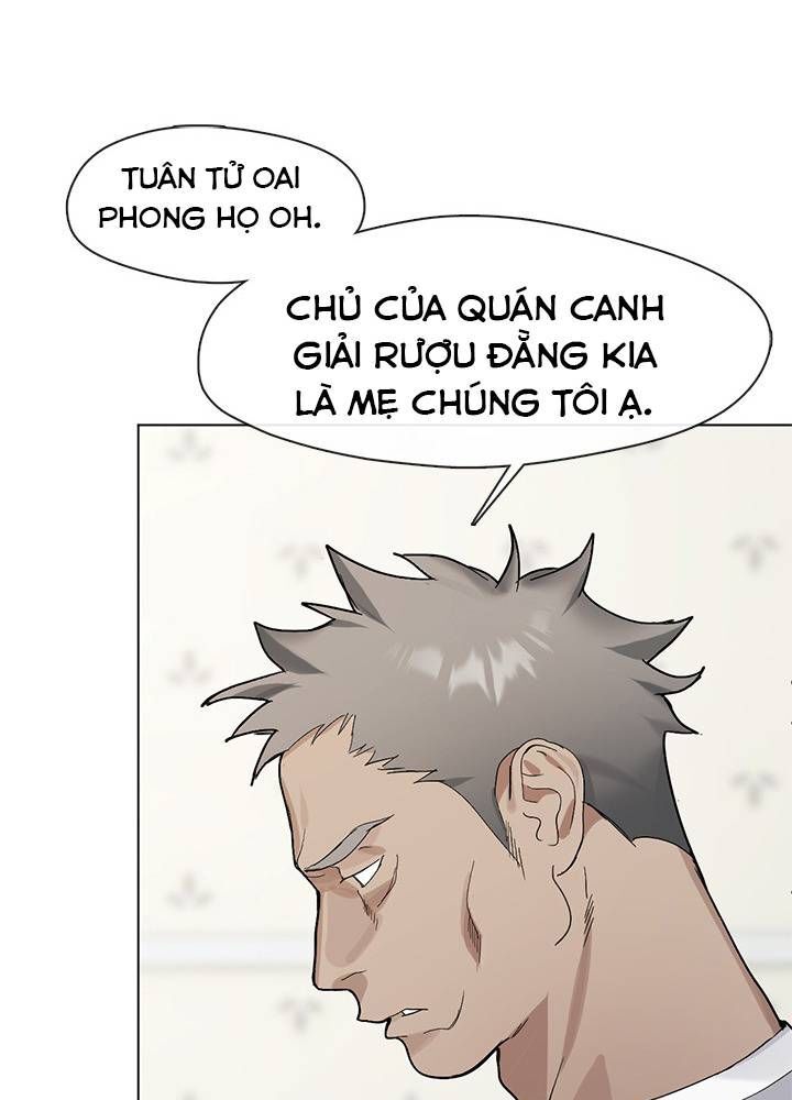 Nhà Hàng Thế Giới Ngầm Chap 16 - Next Chap 17