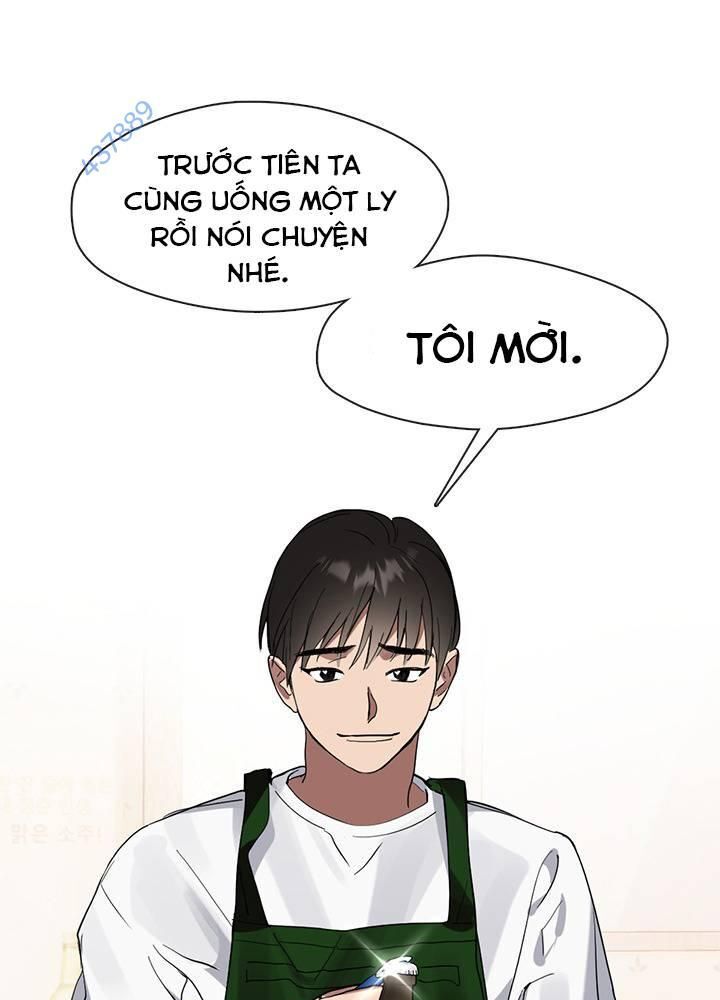 Nhà Hàng Thế Giới Ngầm Chap 16 - Next Chap 17
