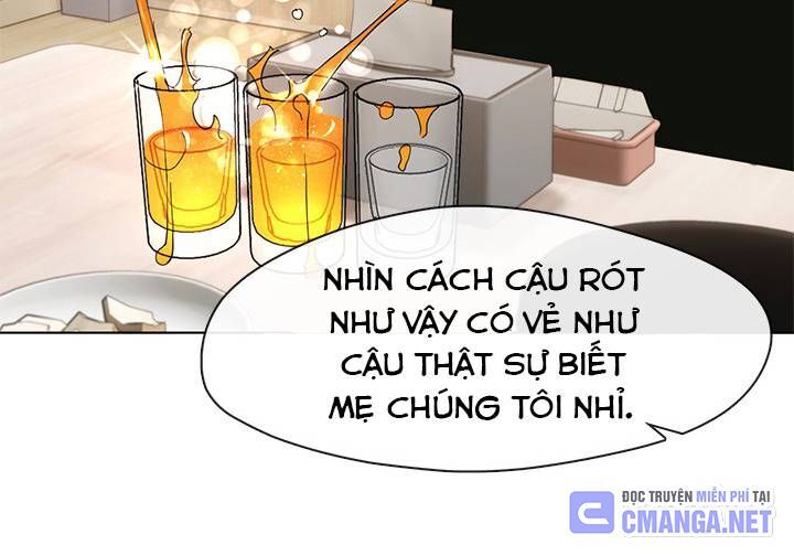 Nhà Hàng Thế Giới Ngầm Chap 16 - Next Chap 17