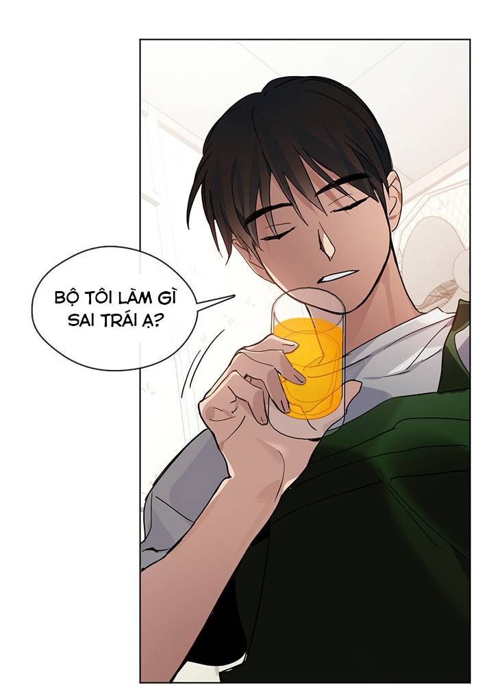Nhà Hàng Thế Giới Ngầm Chap 16 - Next Chap 17