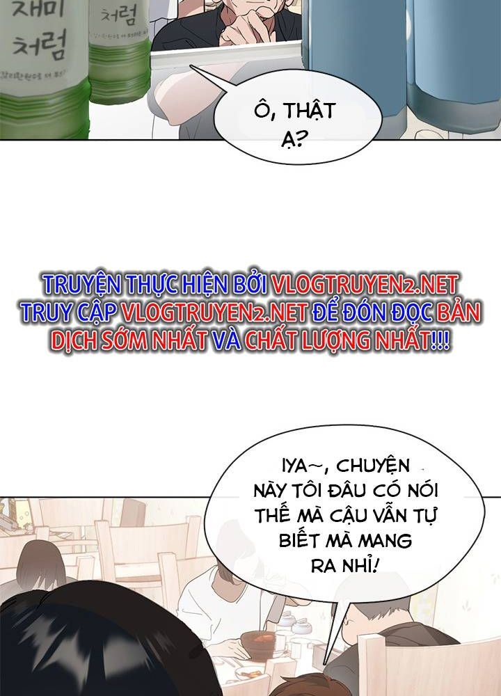 Nhà Hàng Thế Giới Ngầm Chap 16 - Next Chap 17