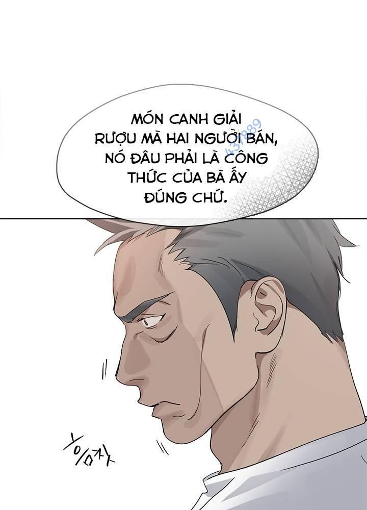 Nhà Hàng Thế Giới Ngầm Chap 16 - Next Chap 17