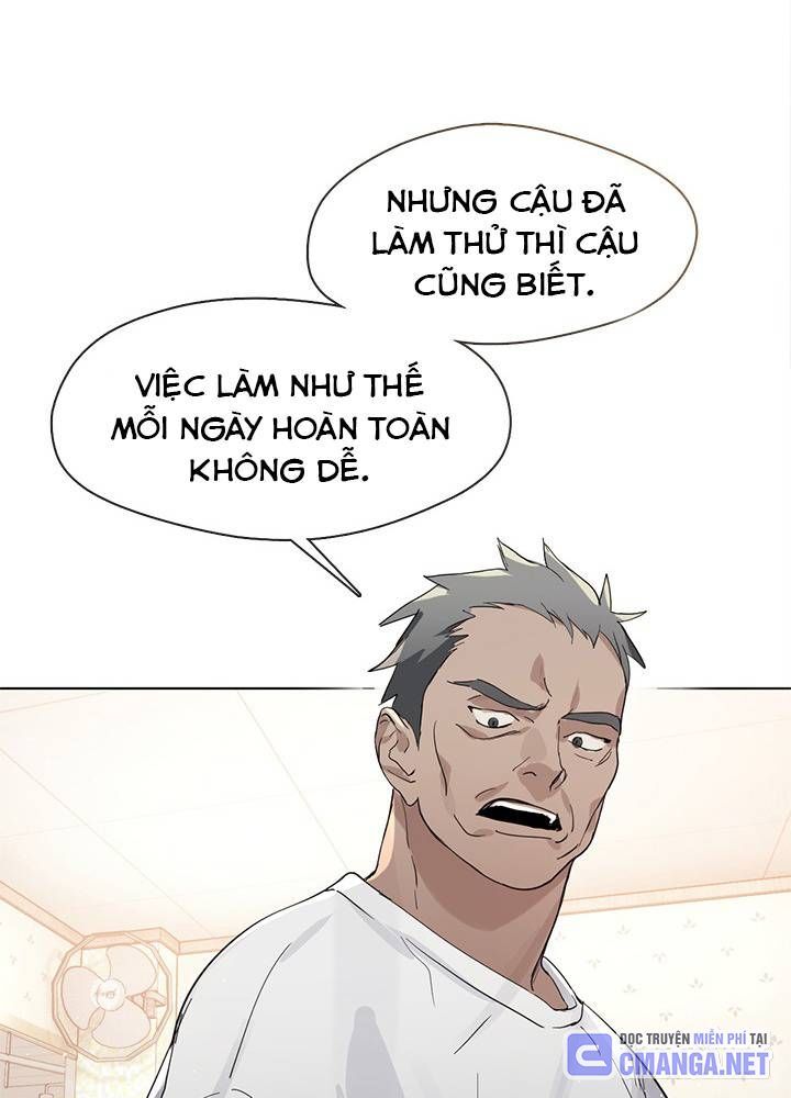 Nhà Hàng Thế Giới Ngầm Chap 16 - Next Chap 17