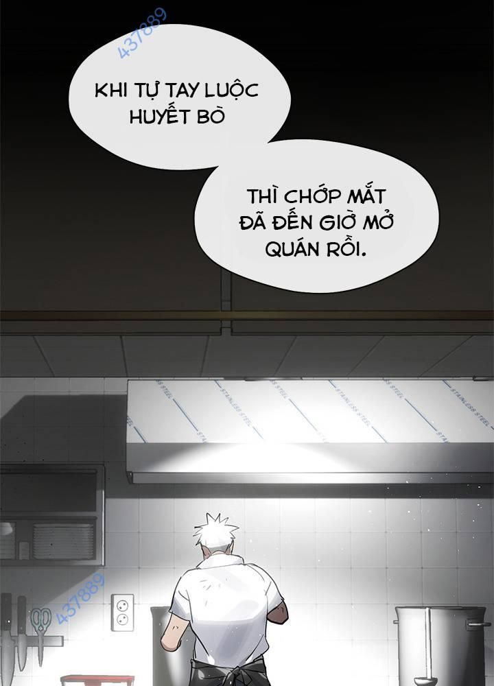 Nhà Hàng Thế Giới Ngầm Chap 16 - Next Chap 17