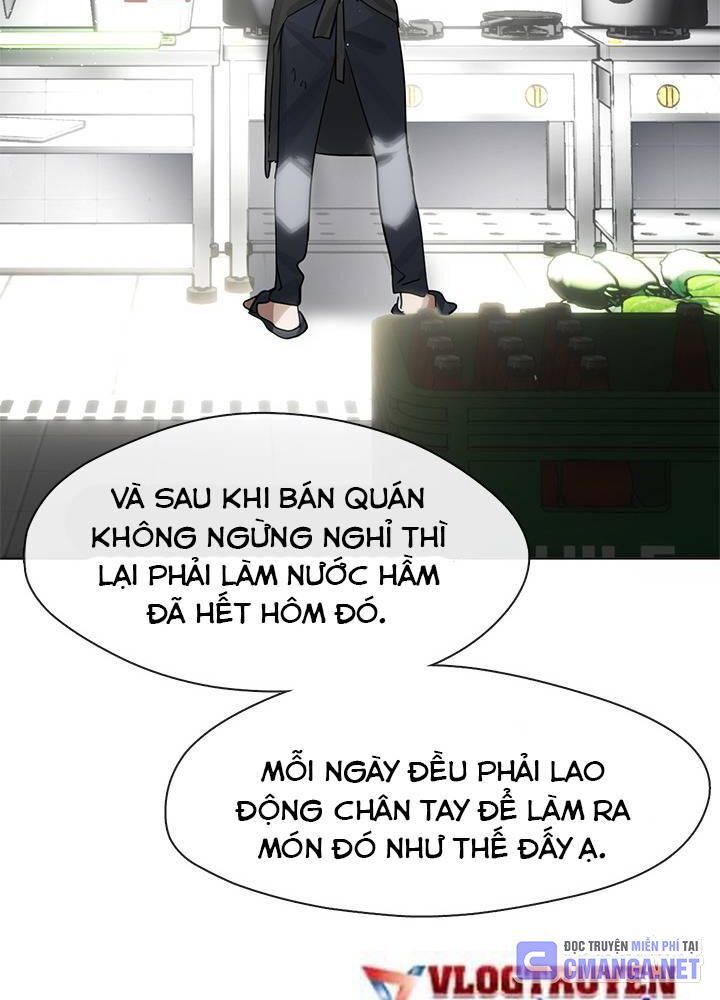 Nhà Hàng Thế Giới Ngầm Chap 16 - Next Chap 17