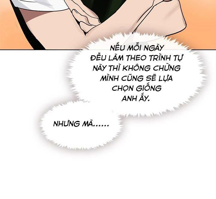 Nhà Hàng Thế Giới Ngầm Chap 16 - Next Chap 17