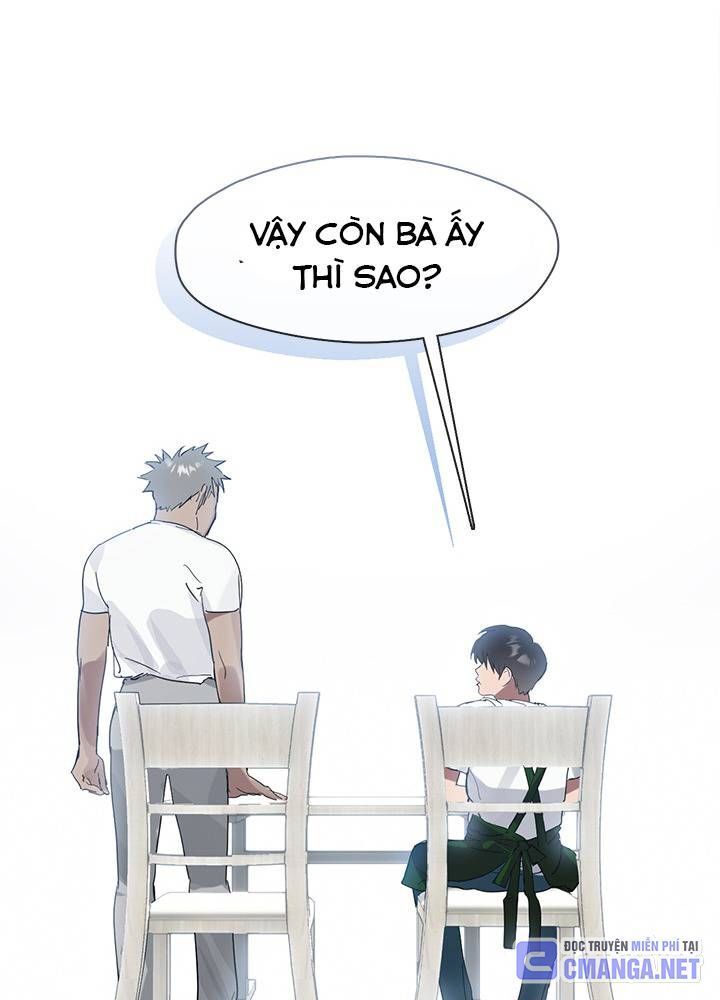Nhà Hàng Thế Giới Ngầm Chap 16 - Next Chap 17