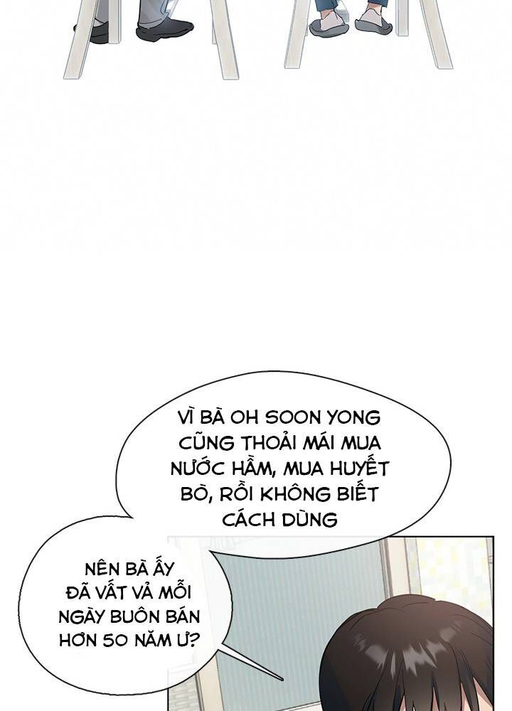 Nhà Hàng Thế Giới Ngầm Chap 16 - Next Chap 17