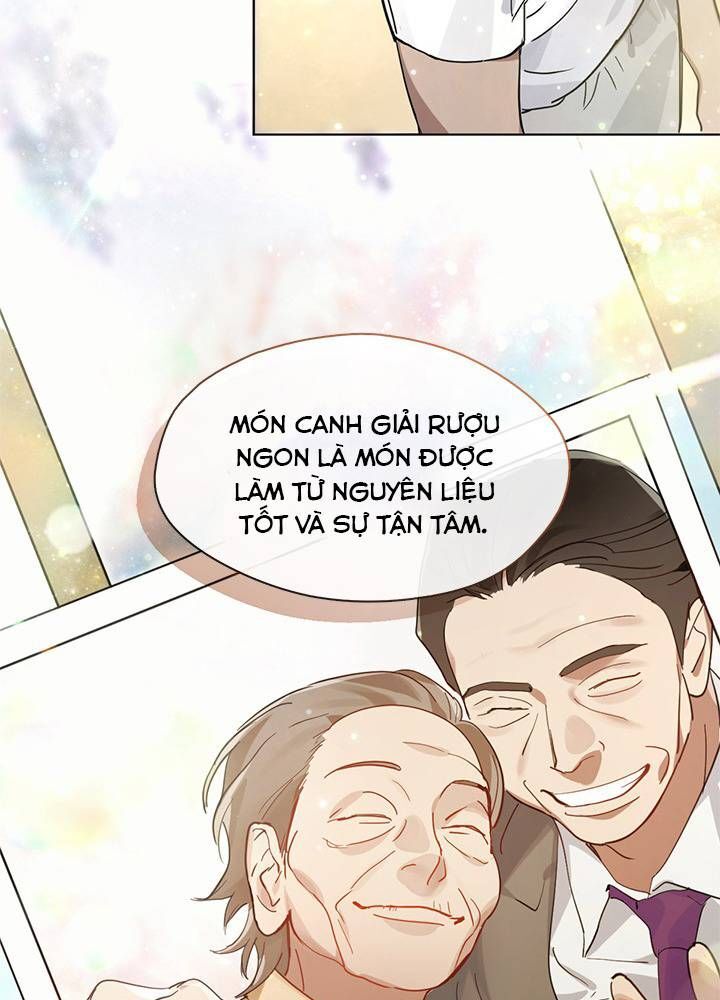 Nhà Hàng Thế Giới Ngầm Chap 16 - Next Chap 17