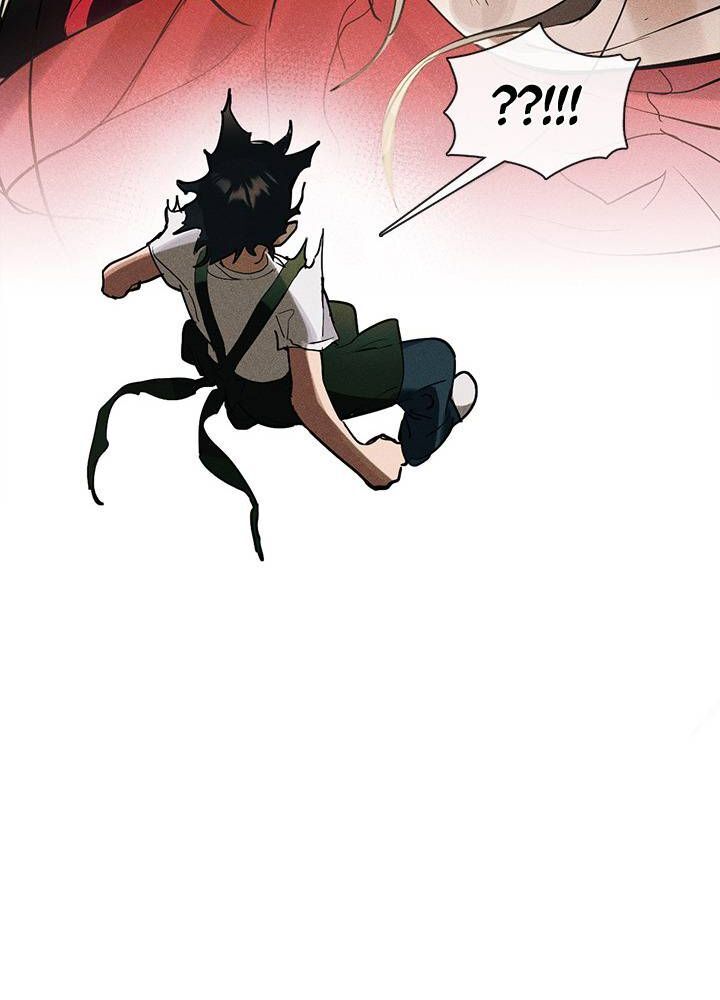 Nhà Hàng Thế Giới Ngầm Chap 17 - Next Chap 18