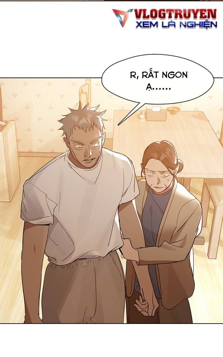 Nhà Hàng Thế Giới Ngầm Chap 17 - Next Chap 18