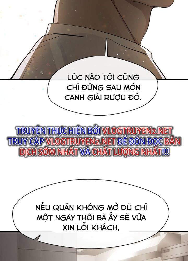 Nhà Hàng Thế Giới Ngầm Chap 17 - Next Chap 18