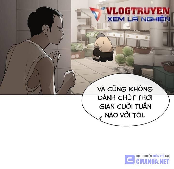 Nhà Hàng Thế Giới Ngầm Chap 17 - Next Chap 18