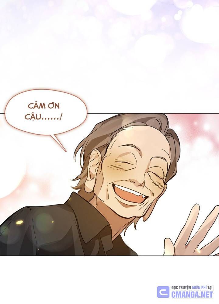 Nhà Hàng Thế Giới Ngầm Chap 17 - Next Chap 18