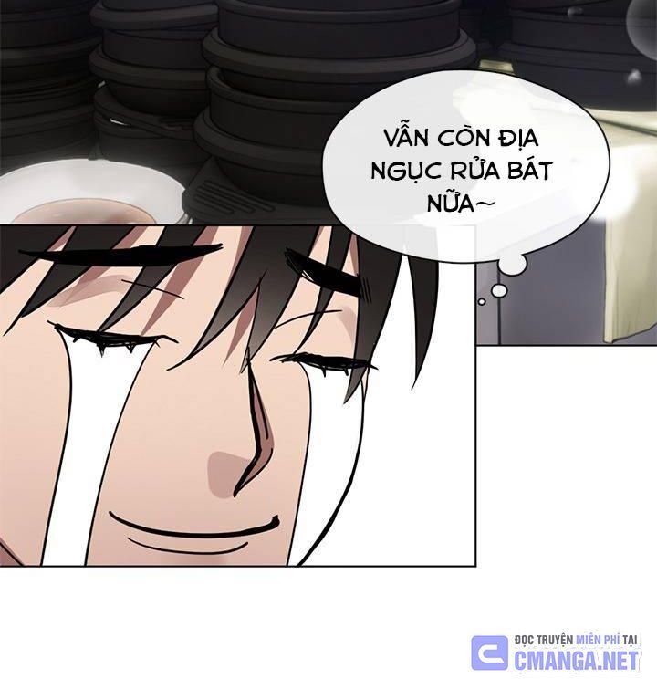 Nhà Hàng Thế Giới Ngầm Chap 17 - Next Chap 18