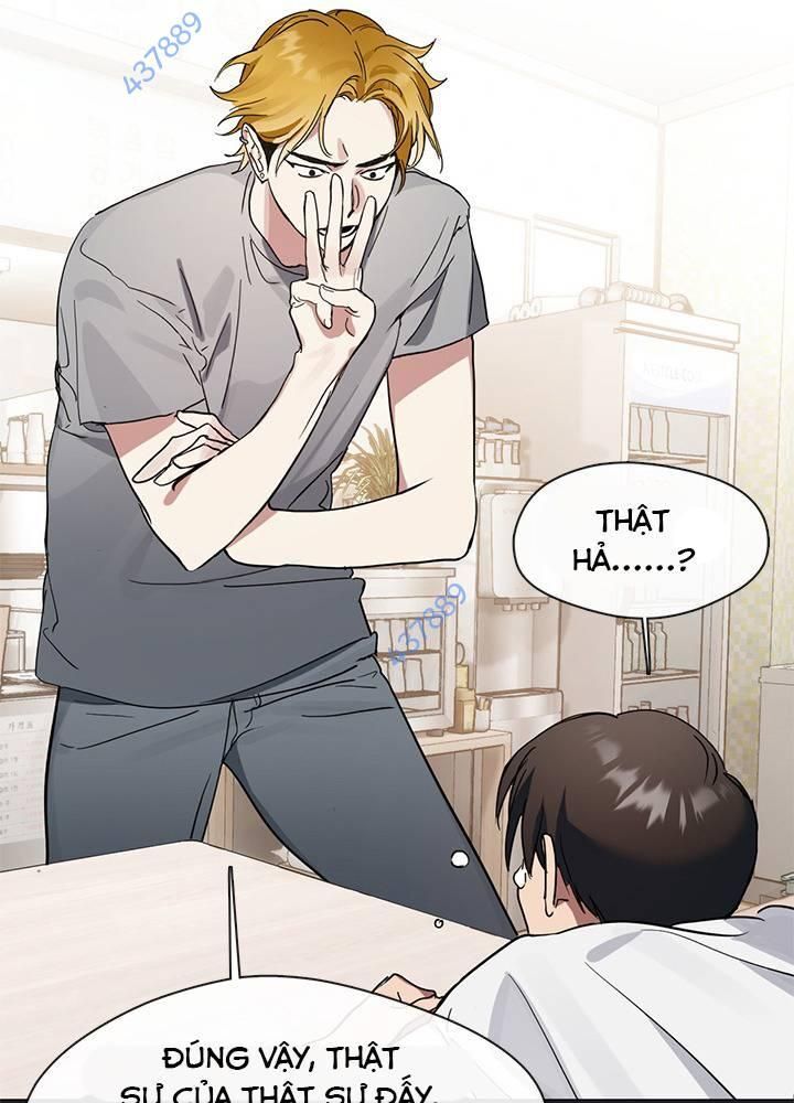 Nhà Hàng Thế Giới Ngầm Chap 17 - Next Chap 18