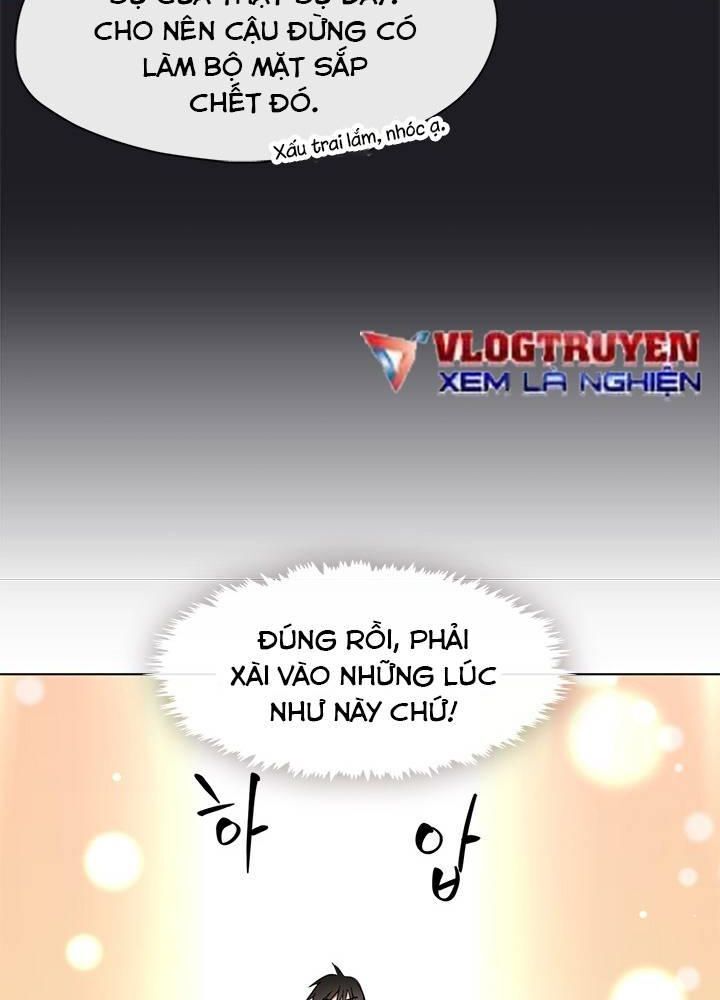 Nhà Hàng Thế Giới Ngầm Chap 17 - Next Chap 18