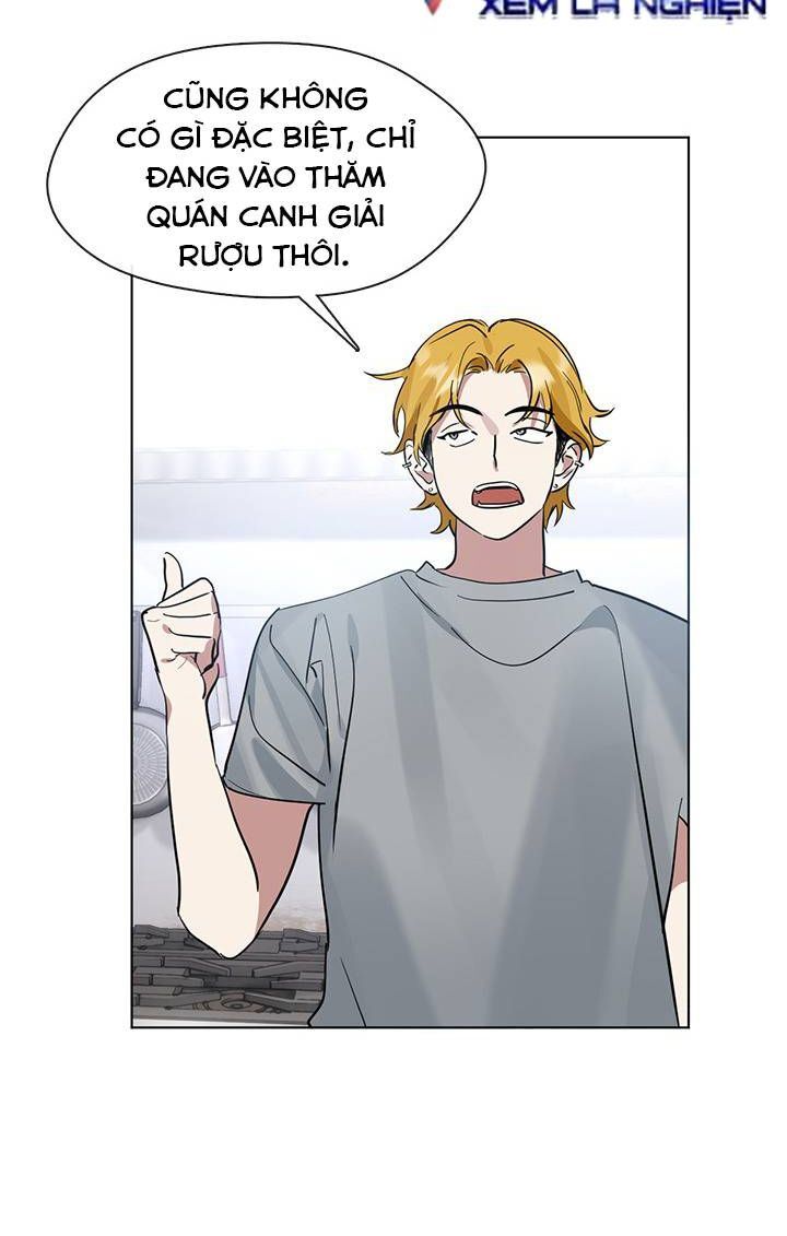 Nhà Hàng Thế Giới Ngầm Chap 17 - Next Chap 18