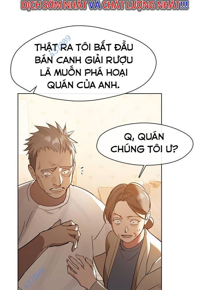 Nhà Hàng Thế Giới Ngầm Chap 17 - Next Chap 18