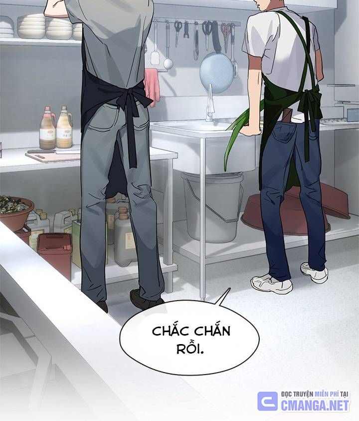 Nhà Hàng Thế Giới Ngầm Chap 17 - Next Chap 18