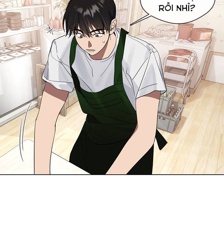 Nhà Hàng Thế Giới Ngầm Chap 17 - Next Chap 18