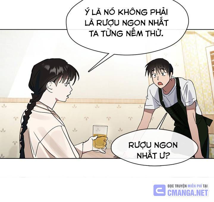 Nhà Hàng Thế Giới Ngầm Chap 18 - Next Chap 19