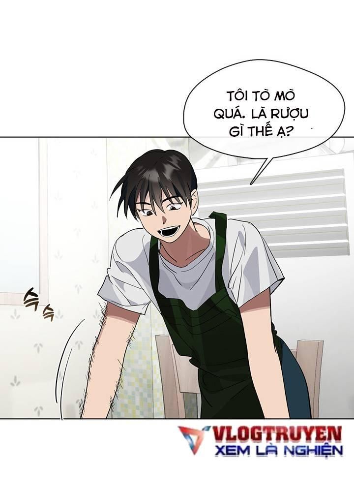 Nhà Hàng Thế Giới Ngầm Chap 18 - Next Chap 19
