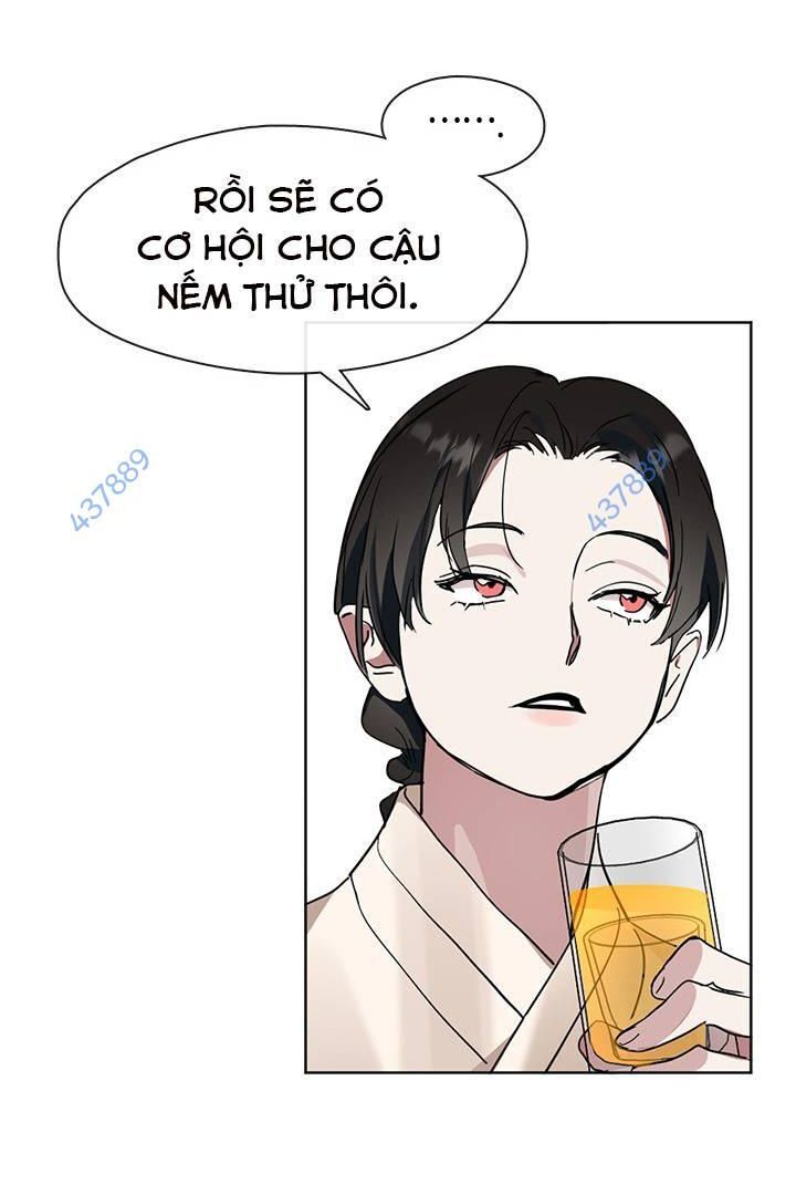 Nhà Hàng Thế Giới Ngầm Chap 18 - Next Chap 19