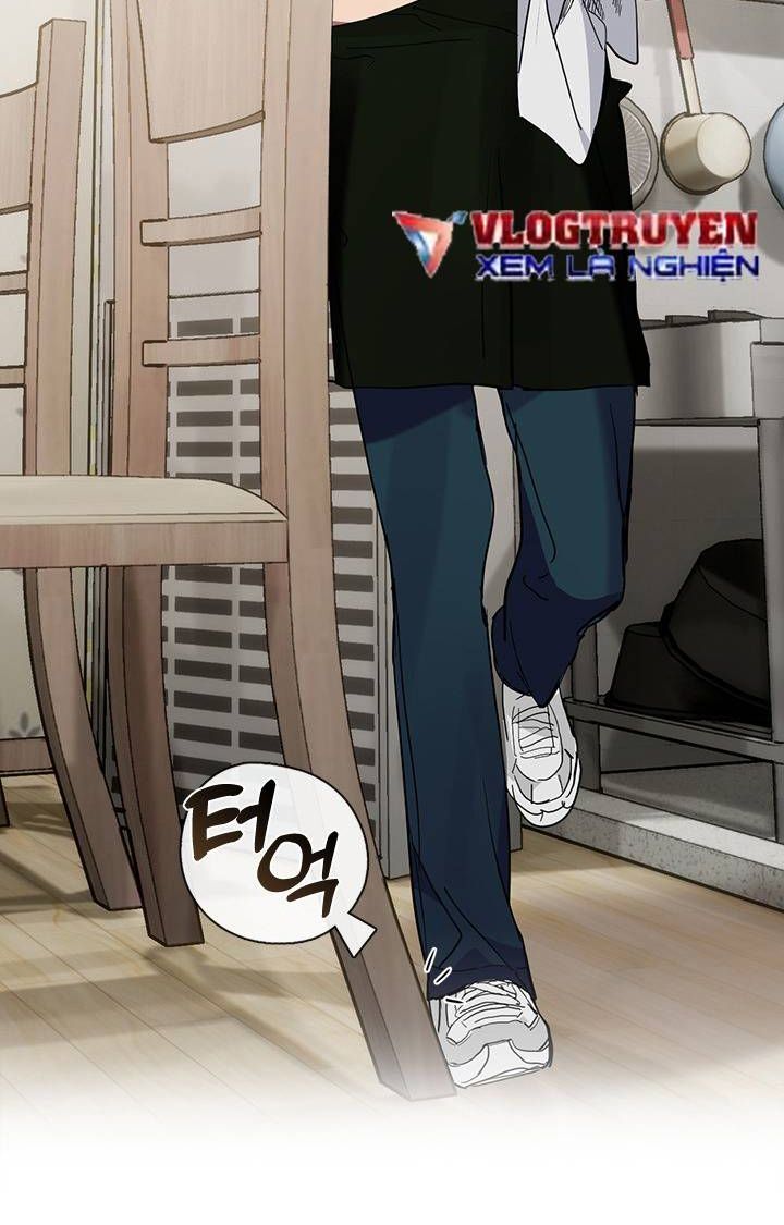 Nhà Hàng Thế Giới Ngầm Chap 18 - Next Chap 19