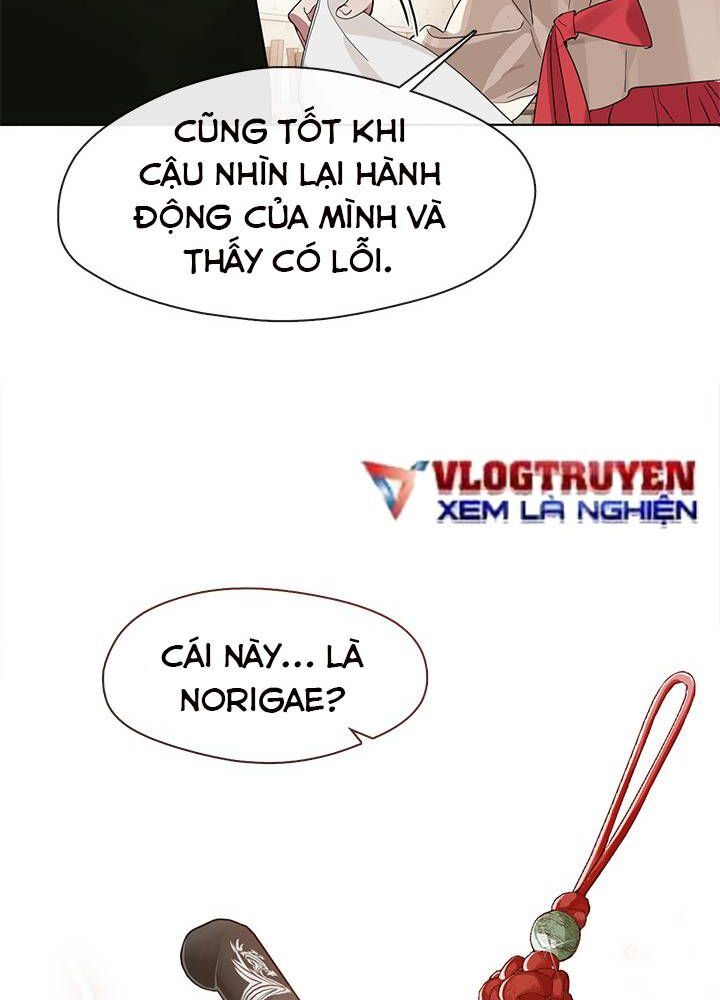 Nhà Hàng Thế Giới Ngầm Chap 18 - Next Chap 19