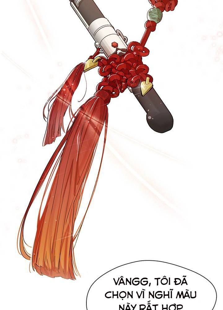 Nhà Hàng Thế Giới Ngầm Chap 18 - Next Chap 19