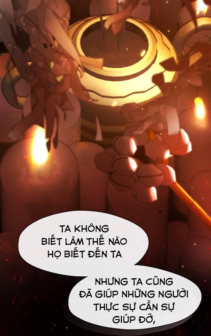 Nhà Hàng Thế Giới Ngầm Chap 18 - Next Chap 19