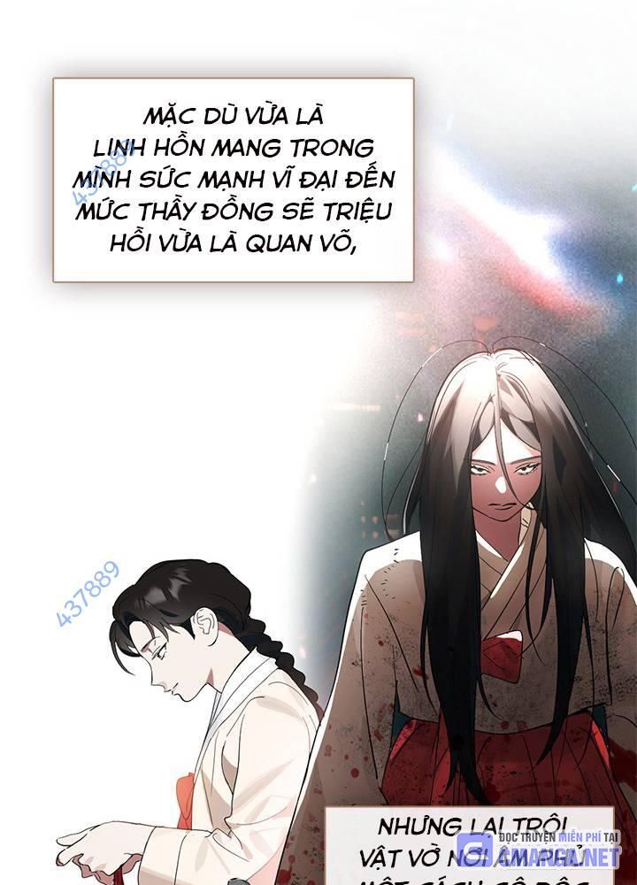Nhà Hàng Thế Giới Ngầm Chap 18 - Next Chap 19