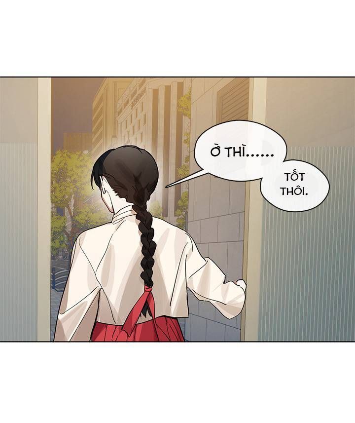 Nhà Hàng Thế Giới Ngầm Chap 18 - Next Chap 19