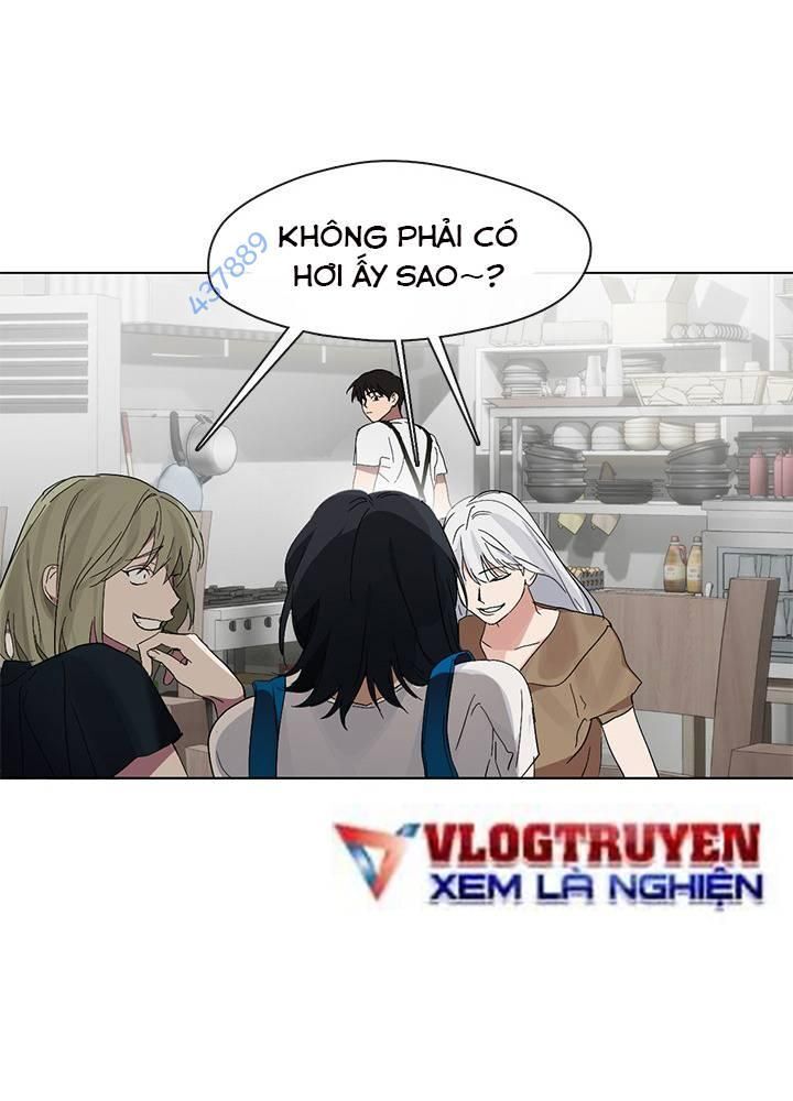 Nhà Hàng Thế Giới Ngầm Chap 18 - Next Chap 19