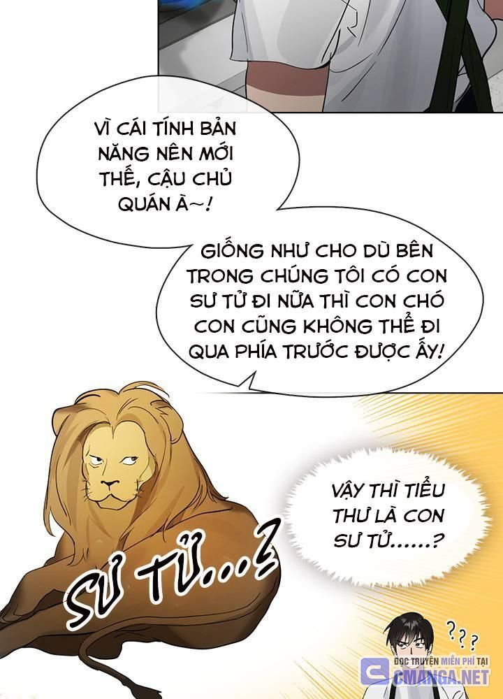 Nhà Hàng Thế Giới Ngầm Chap 18 - Next Chap 19
