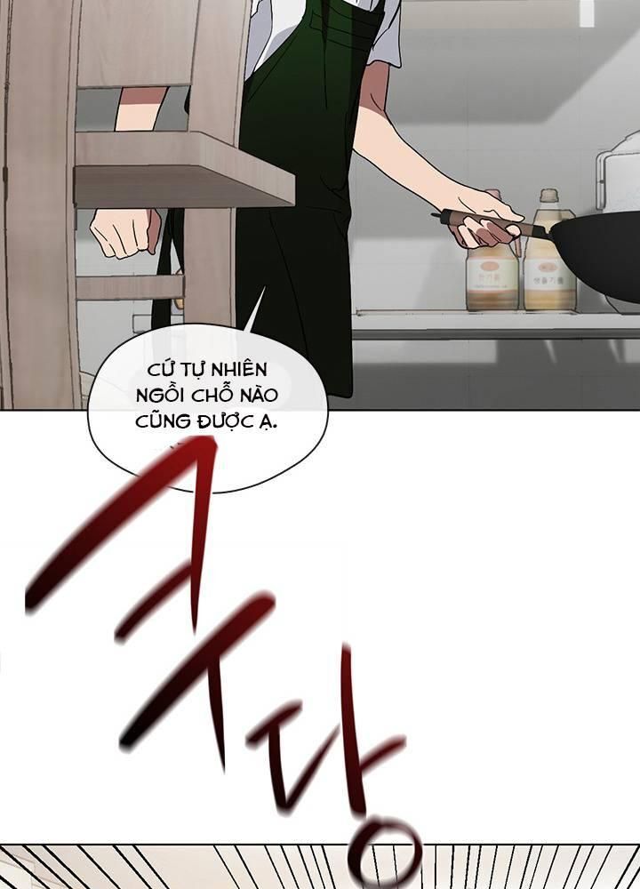 Nhà Hàng Thế Giới Ngầm Chap 18 - Next Chap 19